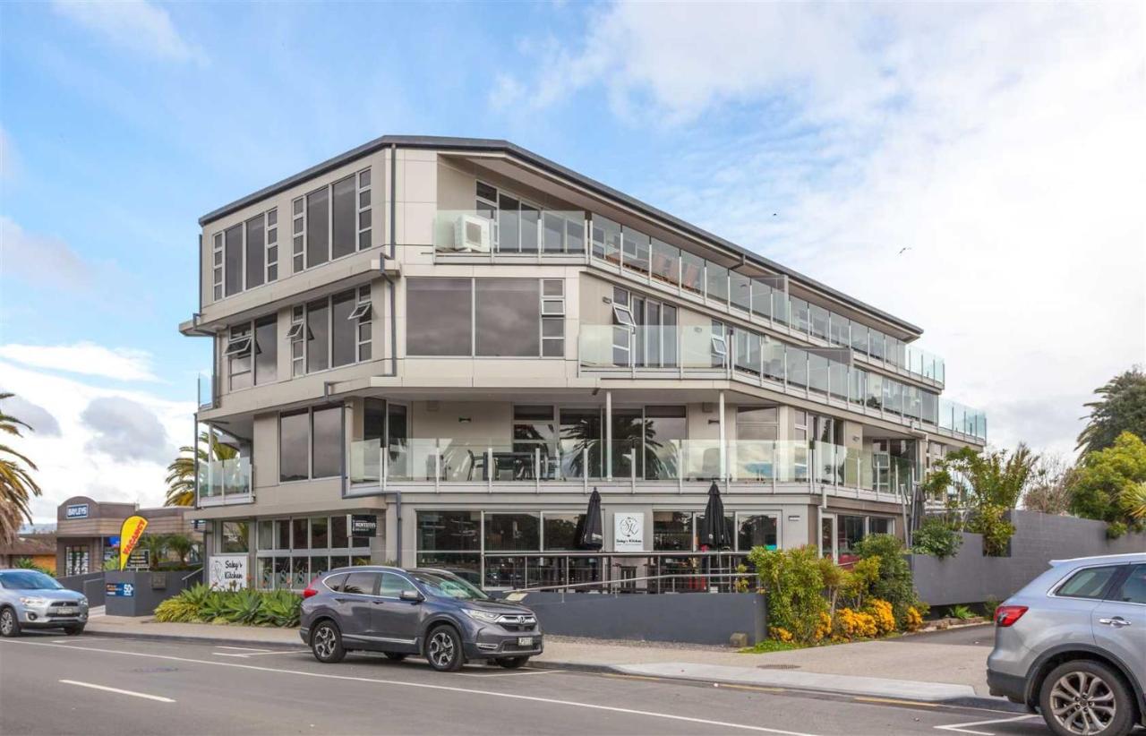 Esplanade Apartments Вітіанга Екстер'єр фото