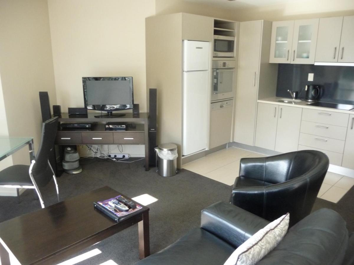 Esplanade Apartments Вітіанга Екстер'єр фото